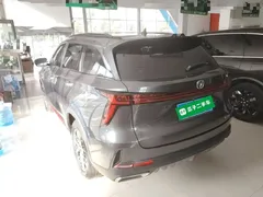 2022 Changan CS75 PLUS 2nd Gen 1.5T AT Premium — фото 5