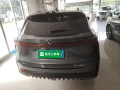 2022 Changan CS75 PLUS 2nd Gen 1.5T AT Premium — фото 6