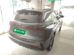 2022 Changan CS75 PLUS 2nd Gen 1.5T AT Premium — фото 7