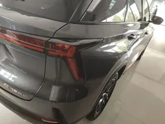 2022 Changan CS75 PLUS 2nd Gen 1.5T AT Premium — фото 8
