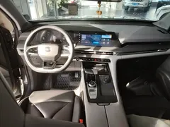 2022 Changan CS75 PLUS 2nd Gen 1.5T AT Premium — фото 10