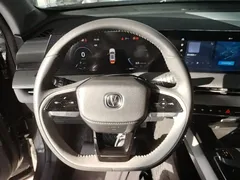 2022 Changan CS75 PLUS 2nd Gen 1.5T AT Premium — фото 11