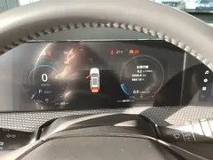 2022 Changan CS75 PLUS 2nd Gen 1.5T AT Premium — фото 12