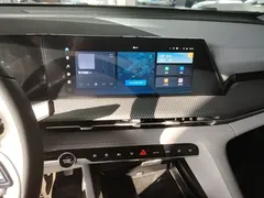 2022 Changan CS75 PLUS 2nd Gen 1.5T AT Premium — фото 13