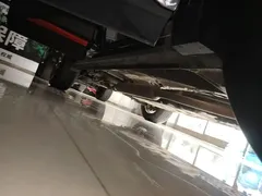 2022 Changan CS75 PLUS 2nd Gen 1.5T AT Premium — фото 21