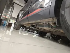 2022 Changan CS75 PLUS 2nd Gen 1.5T AT Premium — фото 22