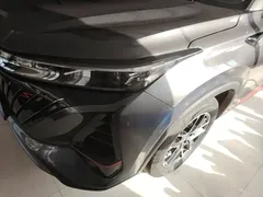 2022 Changan CS75 PLUS 2nd Gen 1.5T AT Premium — фото 24