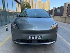 2023 Aion Y Plus 510 Enjoy — фото 2