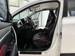 2021 Geely Coolray 1.4T MT Gold, белый — фото 9