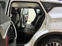 2021 Geely Coolray 1.4T MT Gold, белый — фото 10