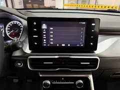 2021 Geely Coolray 1.4T MT Gold, белый — фото 14