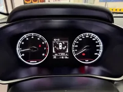 2021 Geely Coolray 1.4T MT Gold, белый — фото 16