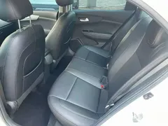 2019 Kia Forte 1.6L AT Fashion China 5, белый — фото 8