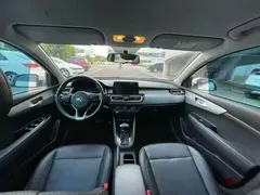 2019 Kia Forte 1.6L AT Fashion China 5, белый — фото 9