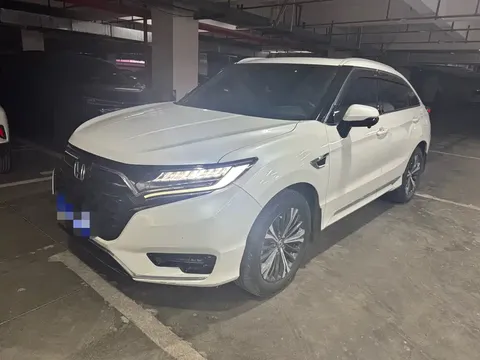 2020 Honda UR-V 370TURBO 4WD Premium