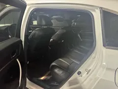 2020 Honda UR-V 370TURBO 4WD Premium, белый — фото 5