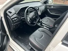 2021 Chery Tiggo 2 Pro 1.5L CVT, белый — фото 7