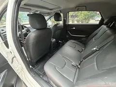 2021 Chery Tiggo 2 Pro 1.5L CVT, белый — фото 8