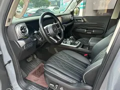 2021 Tank 300 Off-road 2.0T Challenger — фото 4