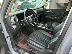 2021 Tank 300 Off-road 2.0T Challenger — фото 5