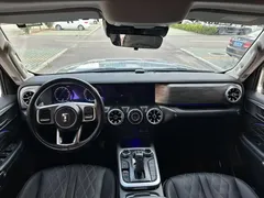 2021 Tank 300 Off-road 2.0T Challenger — фото 6