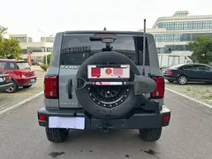 2021 Tank 300 Off-road 2.0T Challenger — фото 7