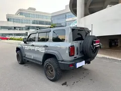 2021 Tank 300 Off-road 2.0T Challenger — фото 9