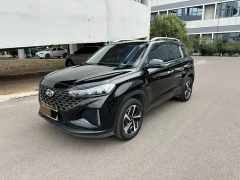 2021 Hyundai ix35 2.0L AT 2WD GLS Leading