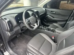 2021 Hyundai ix35 2.0L AT 2WD GLS Leading, чёрный — фото 5