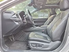 2021 Toyota Camry Hybrid 2.5HG Luxury — фото 10