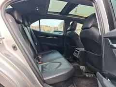 2021 Toyota Camry Hybrid 2.5HG Luxury — фото 16