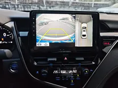 2021 Toyota Camry Hybrid 2.5HG Luxury — фото 18
