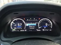 2021 Toyota Camry Hybrid 2.5HG Luxury — фото 19