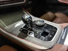 2021 BMW X5 M Sport Package, чёрный — фото 6