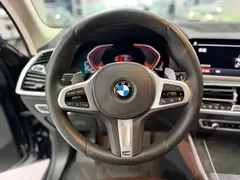 2021 BMW X5 M Sport Package, чёрный — фото 8