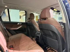 2021 BMW X5 M Sport Package, чёрный — фото 12