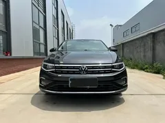 2023 Volkswagen Bora 280TSI DSG — фото 3