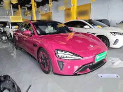 2024 Xiaomi SU7 4WD Long Range Advanced ADAS Max — фото 4