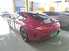 2024 Xiaomi SU7 4WD Long Range Advanced ADAS Max — фото 5