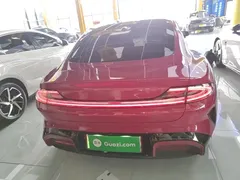 2024 Xiaomi SU7 4WD Long Range Advanced ADAS Max — фото 6