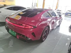 2024 Xiaomi SU7 4WD Long Range Advanced ADAS Max — фото 7