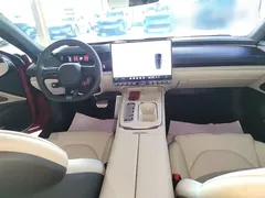 2024 Xiaomi SU7 4WD Long Range Advanced ADAS Max — фото 10