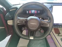 2024 Xiaomi SU7 4WD Long Range Advanced ADAS Max — фото 11