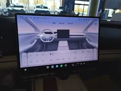 2024 Xiaomi SU7 4WD Long Range Advanced ADAS Max — фото 13