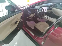 2024 Xiaomi SU7 4WD Long Range Advanced ADAS Max — фото 16