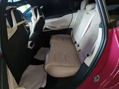 2024 Xiaomi SU7 4WD Long Range Advanced ADAS Max — фото 17