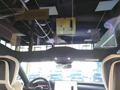 2024 Xiaomi SU7 4WD Long Range Advanced ADAS Max — фото 18