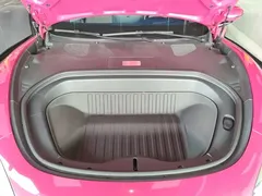 2024 Xiaomi SU7 4WD Long Range Advanced ADAS Max — фото 20