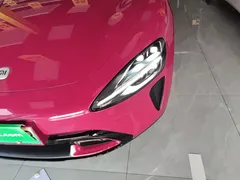 2024 Xiaomi SU7 4WD Long Range Advanced ADAS Max — фото 24