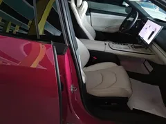 2024 Xiaomi SU7 4WD Long Range Advanced ADAS Max — фото 25